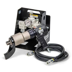 Pneumatic Torque Wrenches