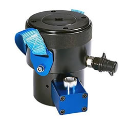 Wind Tensioners