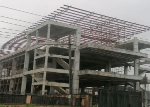 Event Center at Woji Road GRA Port Harcourt 