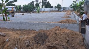 Industrial Complex for CB Geophysical Solution Ltd