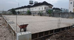 Industrial Complex for CB Geophysical Solution Ltd