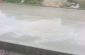 Road Project in Owo, Ondo State